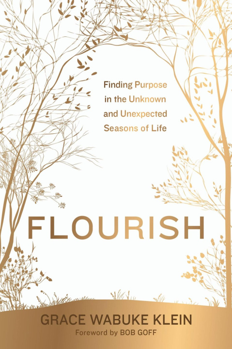 Book FLOURISH WABUKE KLEIN GRACE