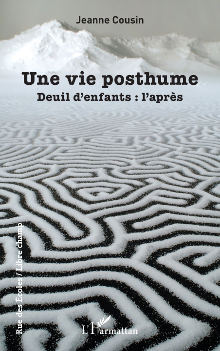 Buch Une vie posthume Cousin