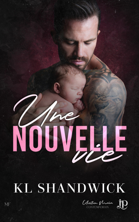 Boek Une nouvelle vie K.L. SHANDWICK