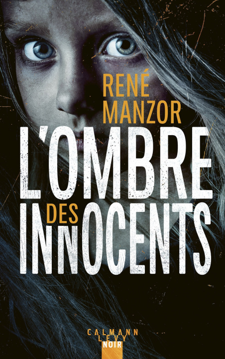 Kniha L'Ombre des innocents René Manzor