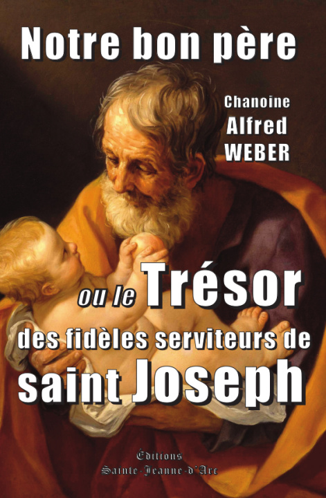Book Notre bon père Weber