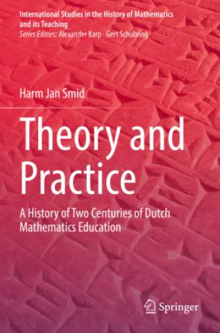 Knjiga Theory and Practice Harm Jan Smid