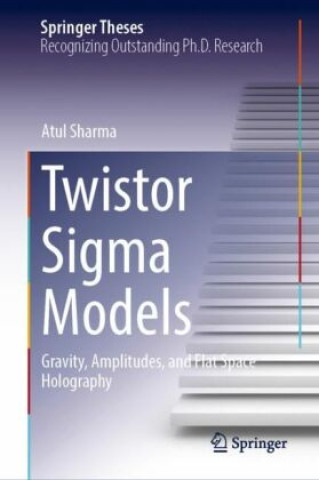 Boek Twistor Sigma Models Atul Sharma