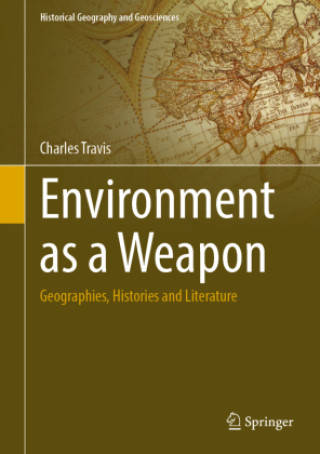 Book Environment as a Weapon Charles Travis