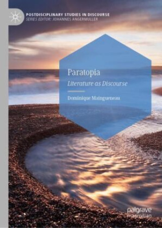 Carte Paratopia Dominique Maingueneau