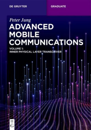 Buch Advanced Mobile Communications Peter Jung