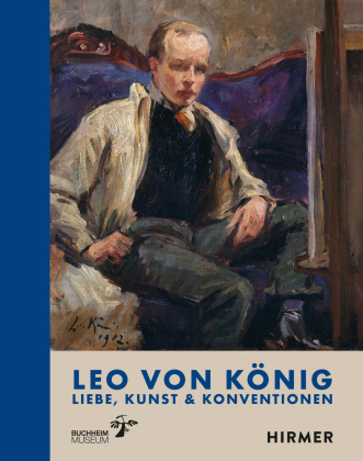 Книга Leo von König Buchheim Stiftung