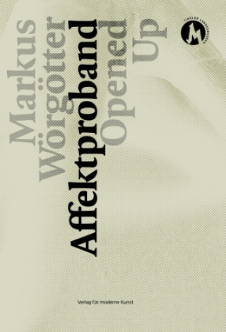 Boek Markus Wörgötter Markus Wörgötter