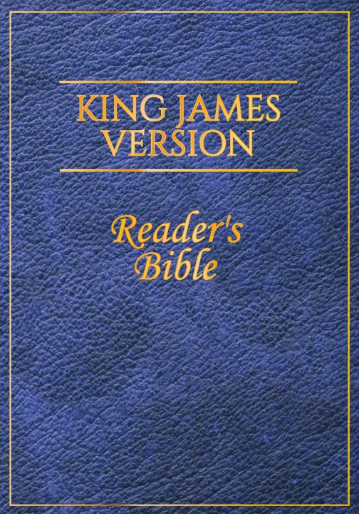 Книга King James Version Jay A. Parry