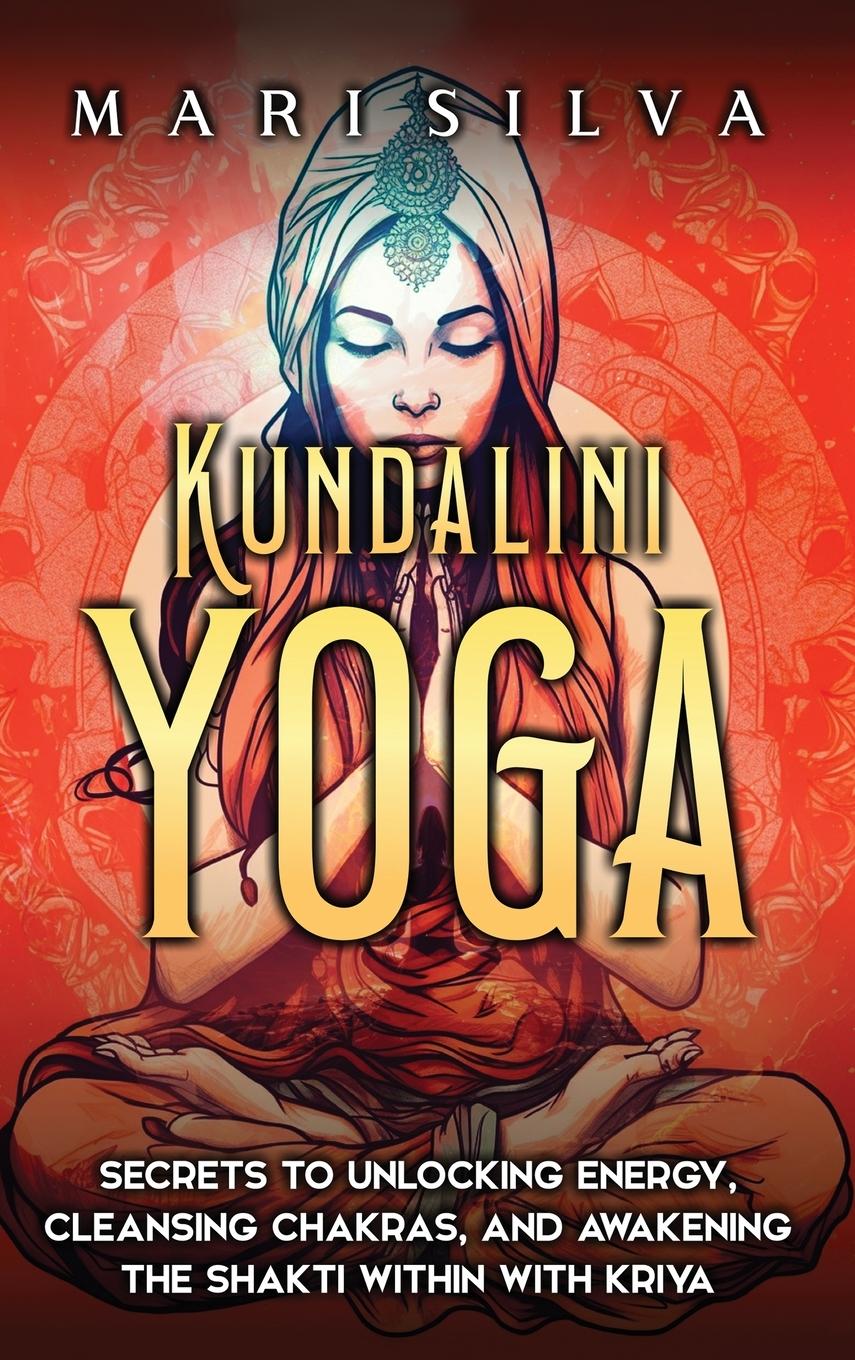 Könyv Kundalini Yoga 