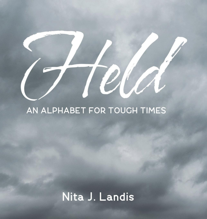 Knjiga Held Nita J. Landis