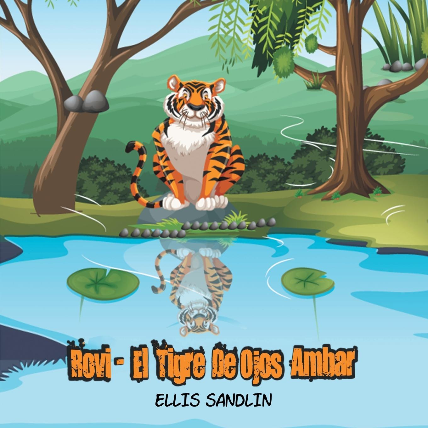 Book Rovi Ellis Sandlin