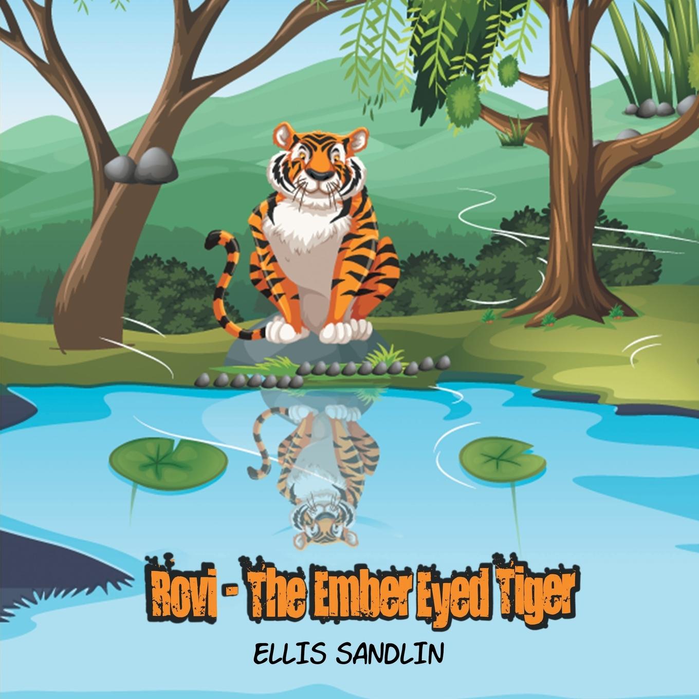 Libro Rovi Ellis Sandlin