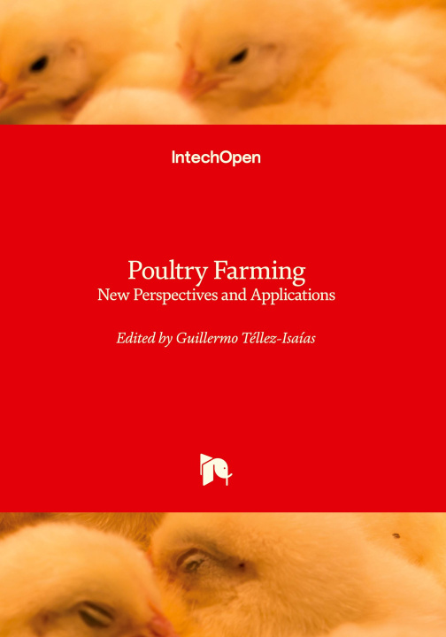Knjiga Poultry Farming 