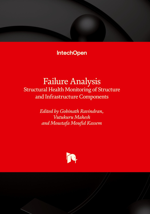 Knjiga Failure Analysis Vutukuru Mahesh