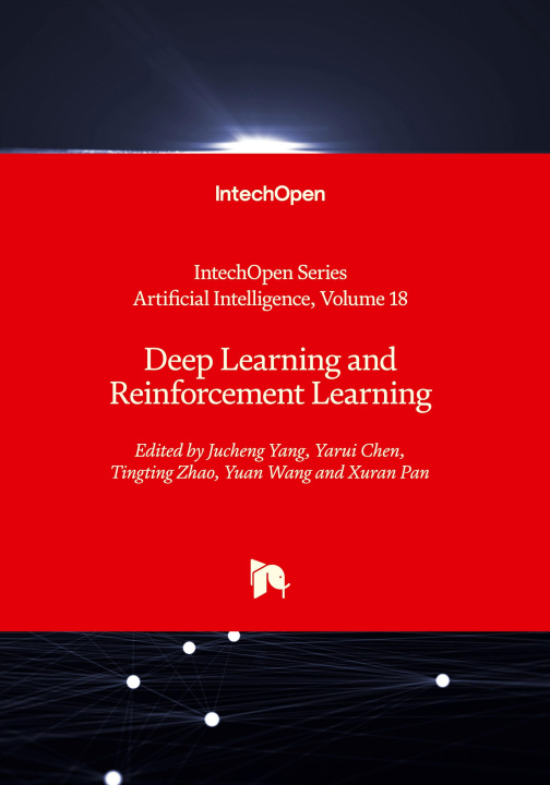 Knjiga Deep Learning and Reinforcement Learning 