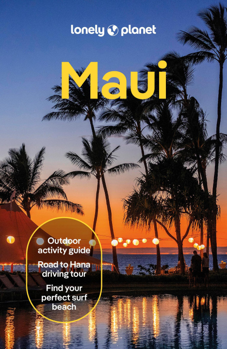 Carte MAUI E06