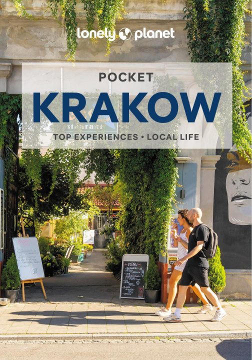 Buch KRAKOW PKT E05