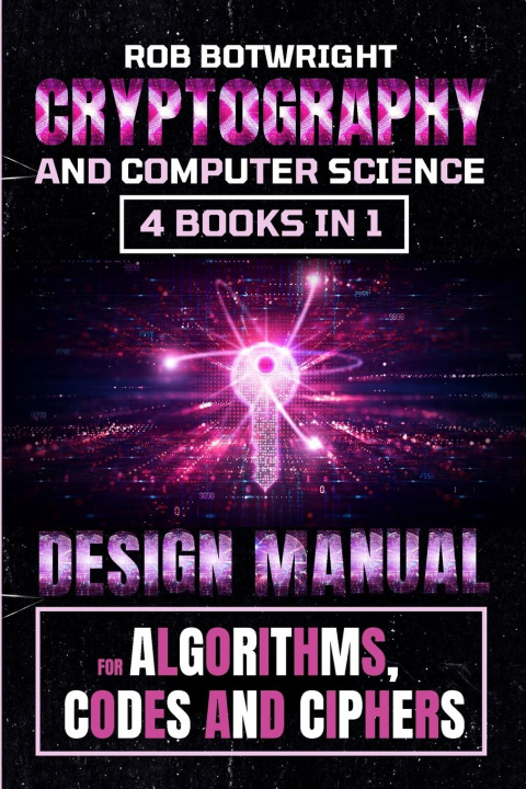 Book Cryptography And Computer Science Rob Botwright