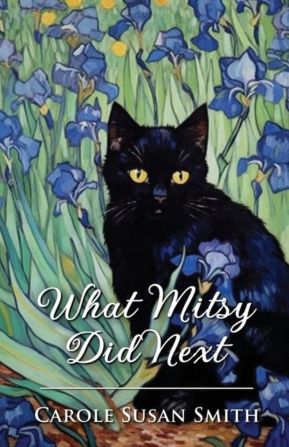 Buch What Mitsy Did Next Carole Susan Smith