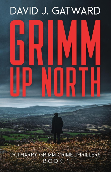 Könyv Grimm Up North 