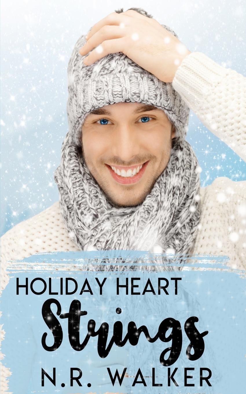 Kniha Holiday Heart Strings 