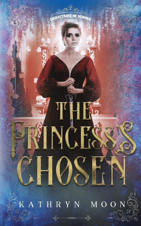 Buch The Princess's Chosen Kathryn Moon