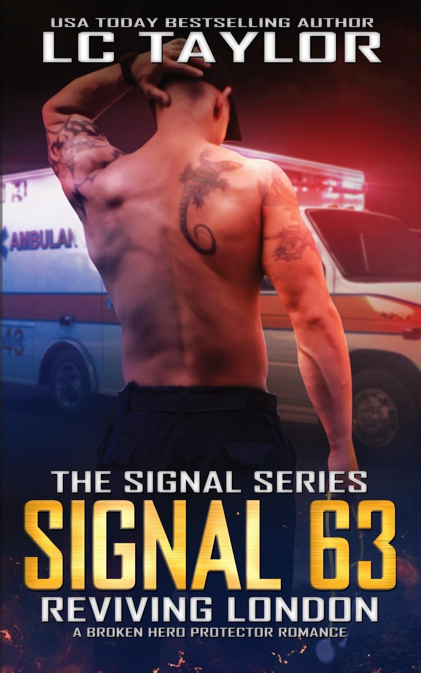 Buch Signal 63 LC Taylor