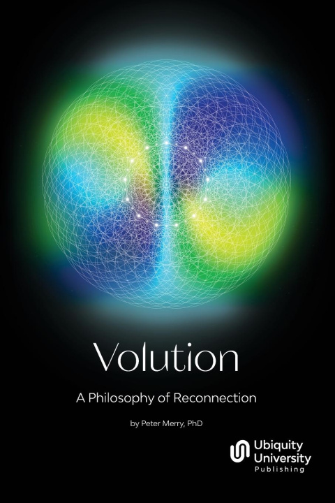 Knjiga Volution Peter Merry