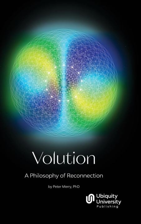 Book Volution Peter Merry