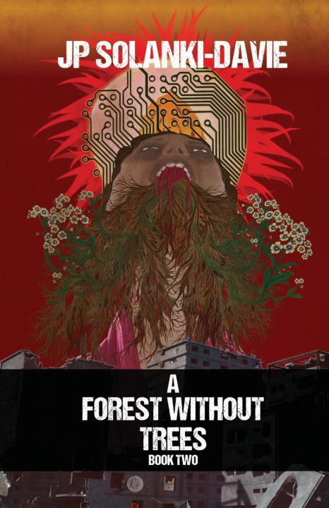 Kniha A Forest Without Trees - Book 2 