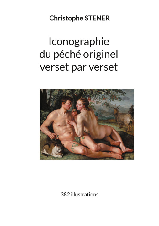 Βιβλίο 382 ILLUSTRATIONS STENER CHRISTOPHE