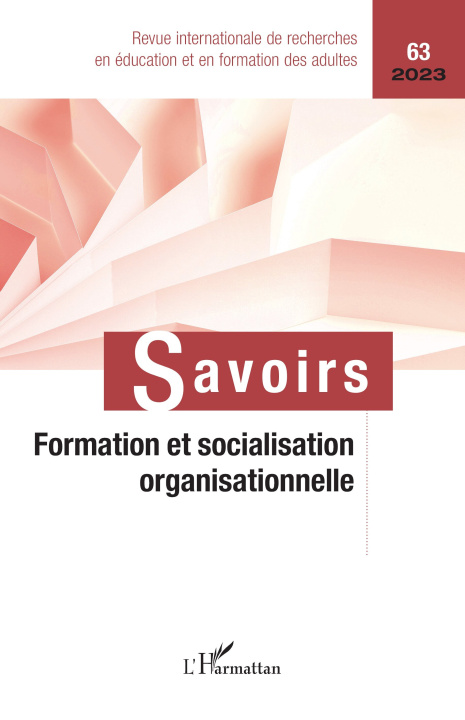 Kniha Savoirs Carré