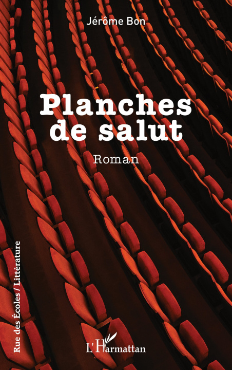 Buch Planches de salut Bon