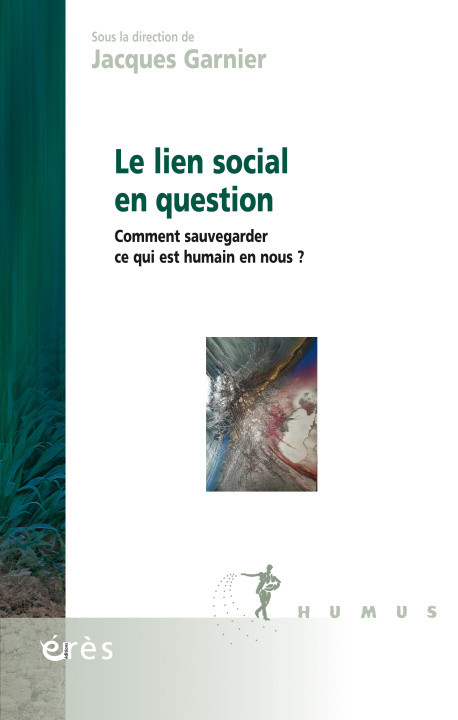 Kniha Le lien social en question Garnier