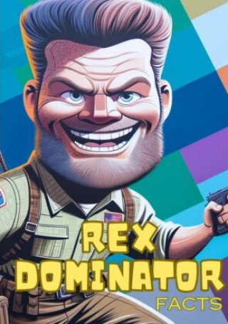 Libro Rex Dominator Facts Christian Hagen
