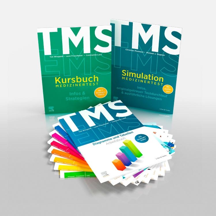 Book TMS & EMS Kompendium 2024 - inklusive 15 Strategievideos & Simulation Leon Froschauer