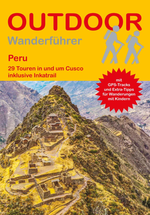 Buch Peru 