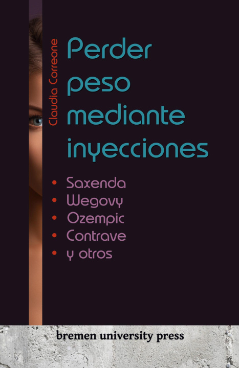 Βιβλίο Perder peso mediante inyecciones 