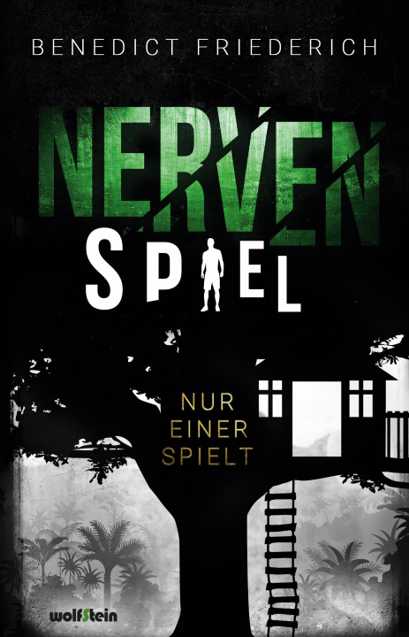 Libro Nervenspiel 