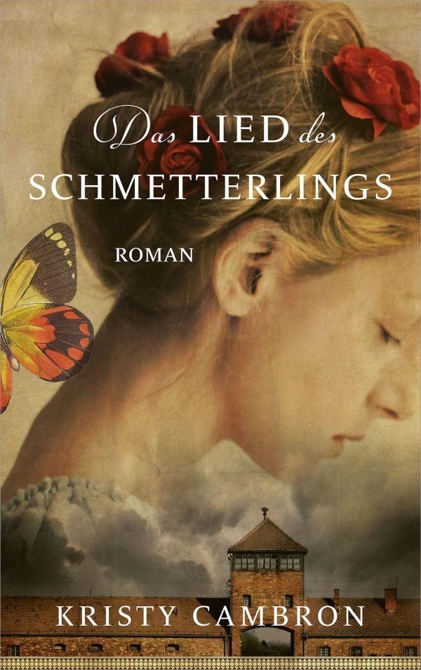 Kniha Das Lied des Schmetterlings Renate Hübsch