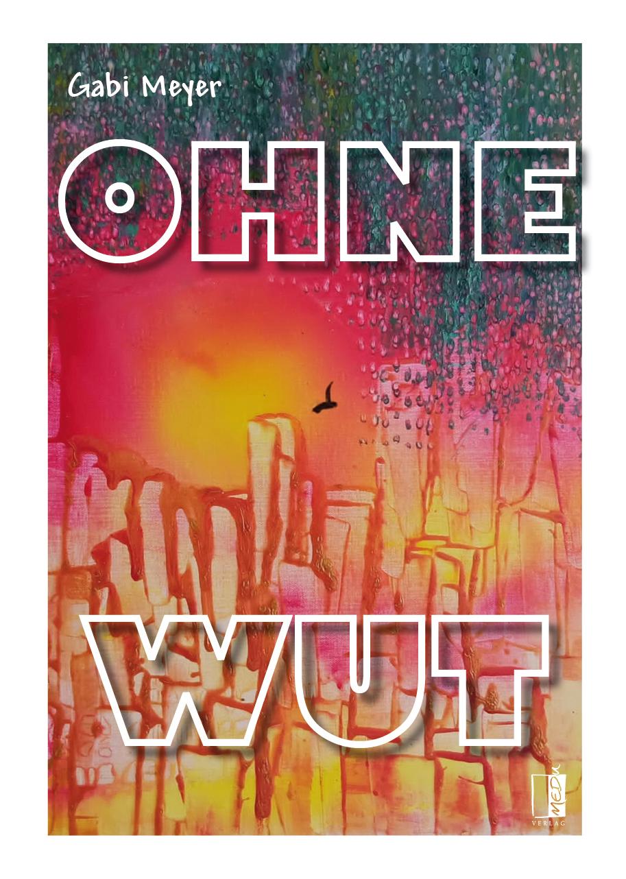 Libro Ohne Wut Gabi Meyer