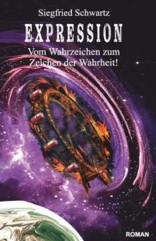 Knjiga EXPRESSION Siegfried Schwartz