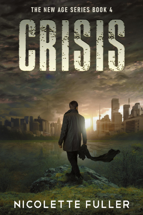 Buch Crisis Nicolette Fuller