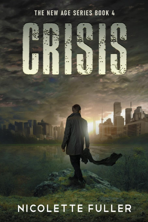 Book Crisis Nicolette Fuller