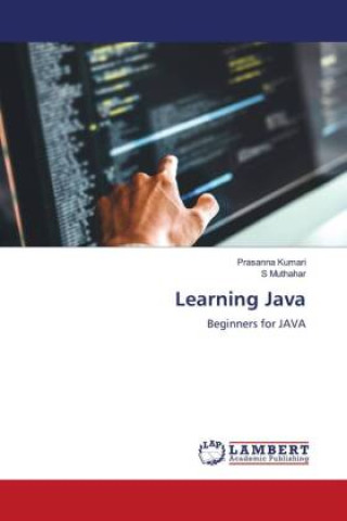 Knjiga Learning Java Prasanna Kumari