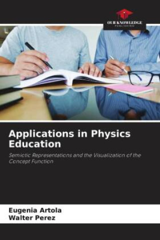 Carte Applications in Physics Education Walter Perez