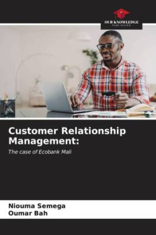 Buch Customer Relationship Management: Oumar Bah
