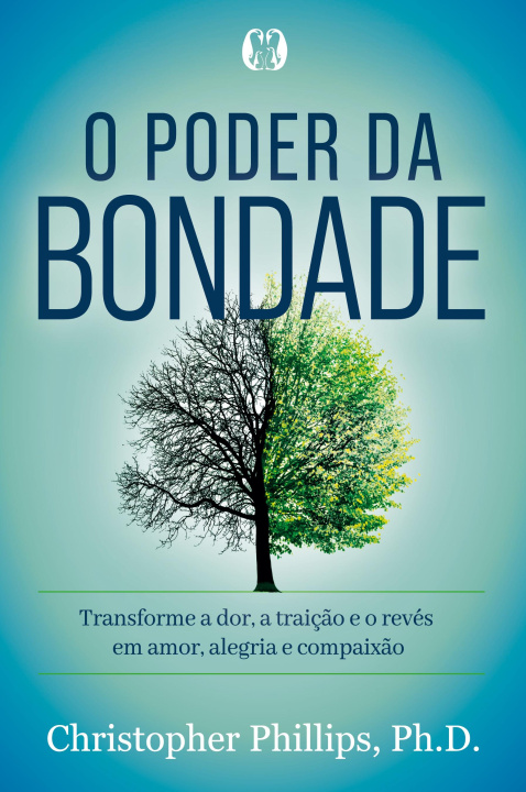 Knjiga O poder da bondade Christopher Phillips