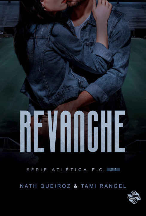 Knjiga Revanche 